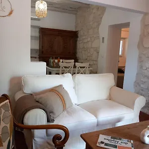 Le Petit Mas Des Alpilles En Provence Hébergement de vacances