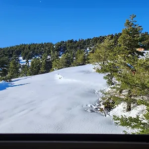 Les Neiges Appartement