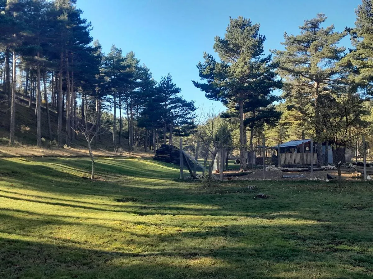Hôtel Domaine De L'Auspeliere à Greolieres France